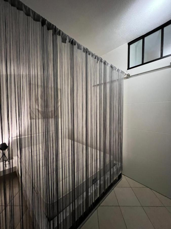 Appartement Vue Mer Golfe De Saint-Tropez 孔格林 外观 照片