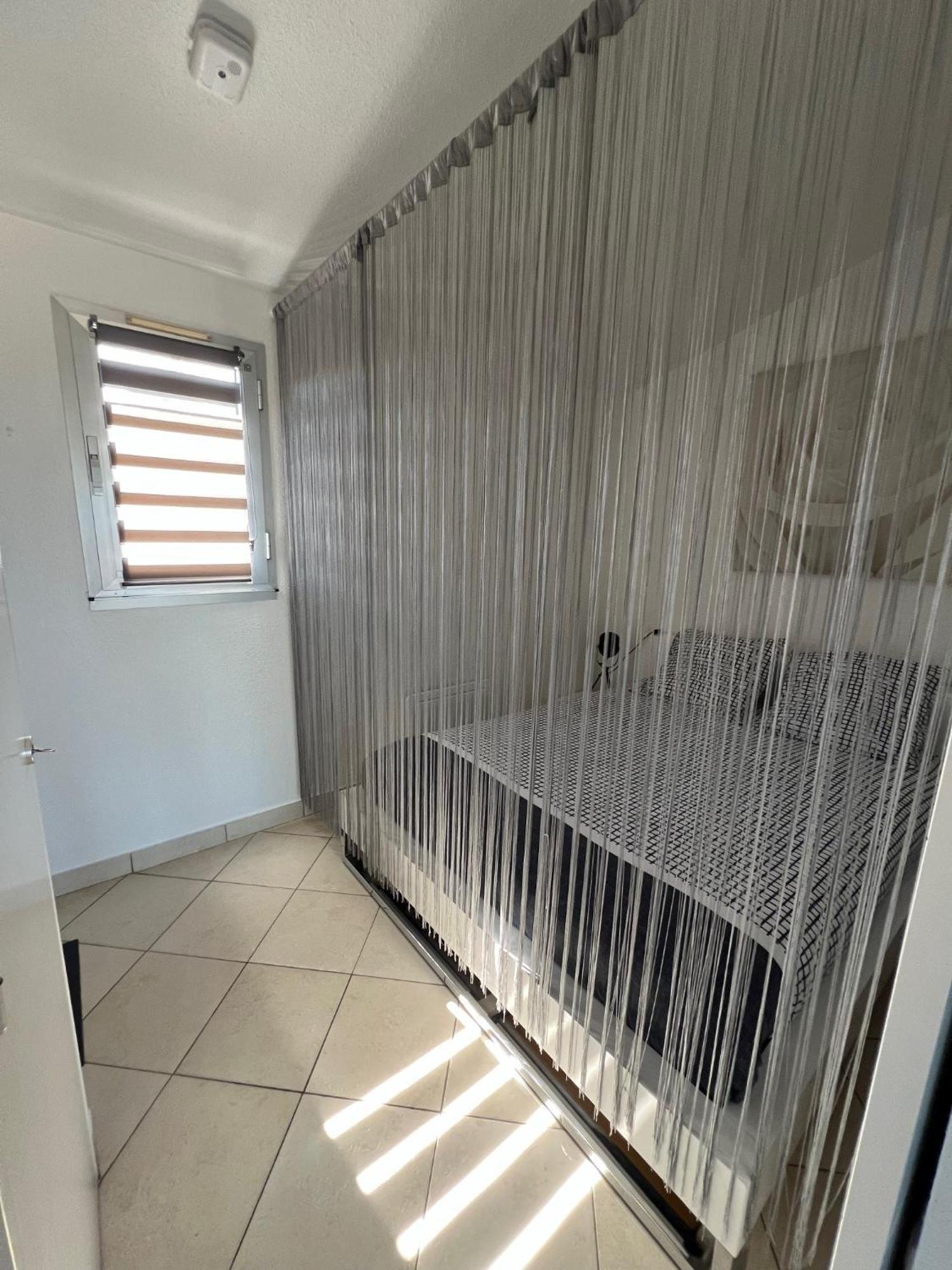 Appartement Vue Mer Golfe De Saint-Tropez 孔格林 外观 照片